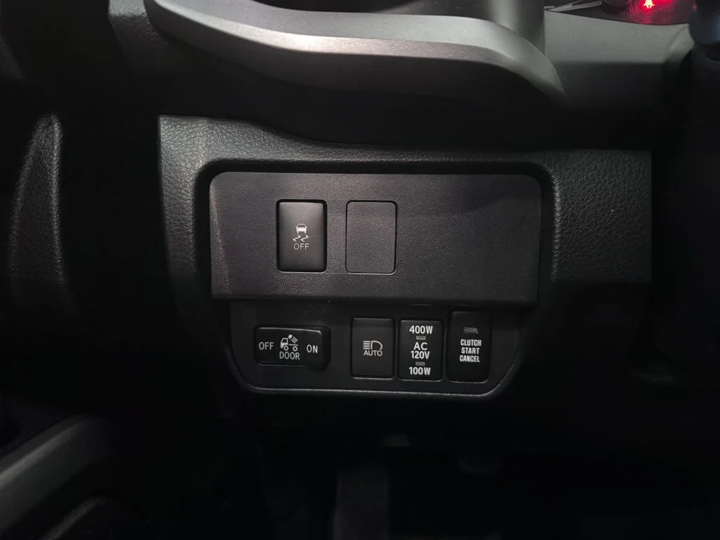 2023 Toyota Tacoma TRD Sport - Photo 24