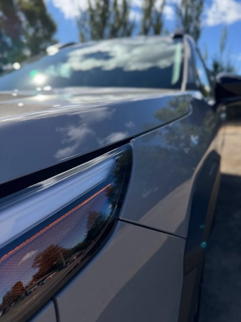 New 2026 RIVER ROCK PEARL Subaru Touring XT image 24