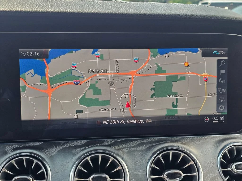 Used 2019  Mercedes-Benz CLS 450 image 29