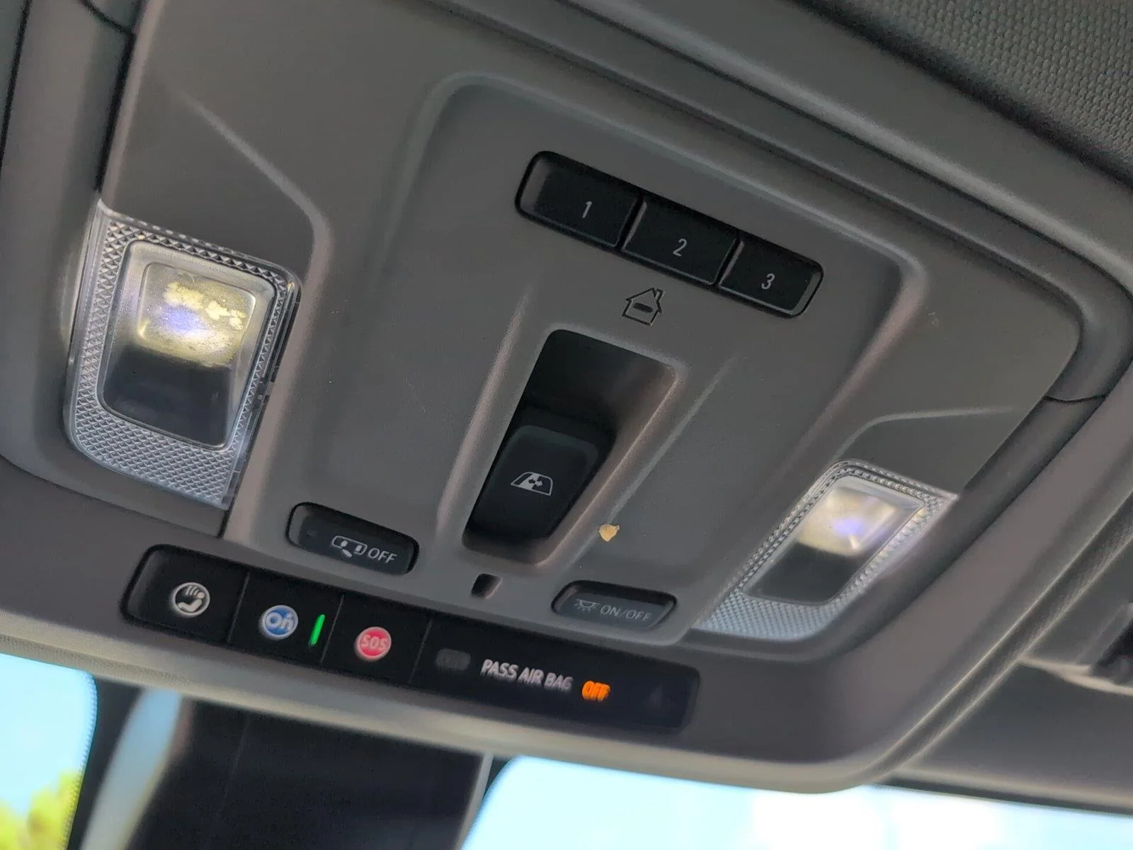 Used 2022 QUICKSILVER METALLIC GMC SLT image 24