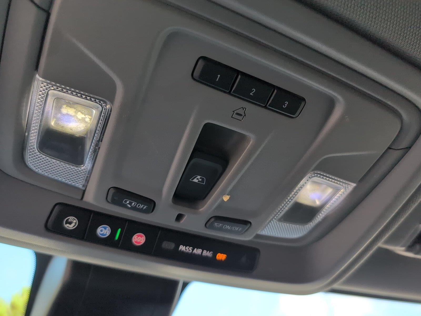 Used 2022 QUICKSILVER METALLIC GMC SLT image 24