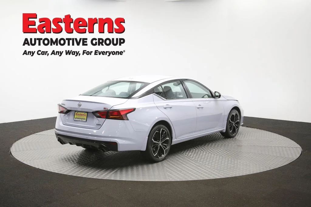 Used 2025 Gray Nissan 2.5 SR image 41