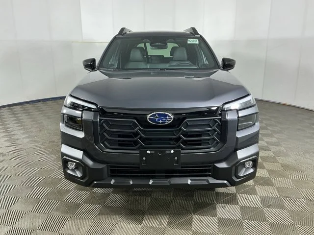 New 2026 Gray Subaru Limited image 2