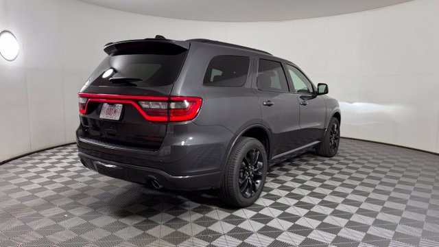 Used 2026 Gray Dodge GT Plus image 3