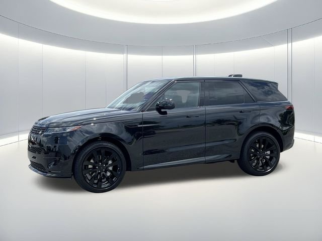 2026 Land Rover Range Rover Sport Dynamic SE