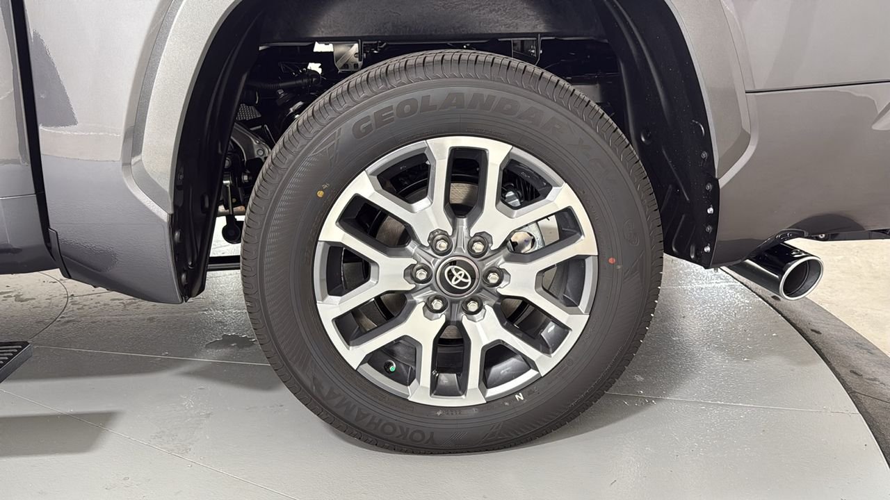 2026 Toyota Tundra 1794 Edition - Photo 23