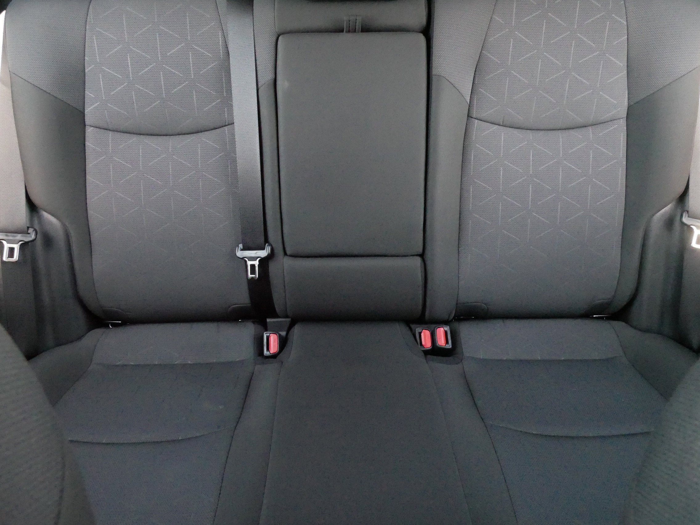 Certified Used 2025 BLUEPRINT Toyota XLE image 13