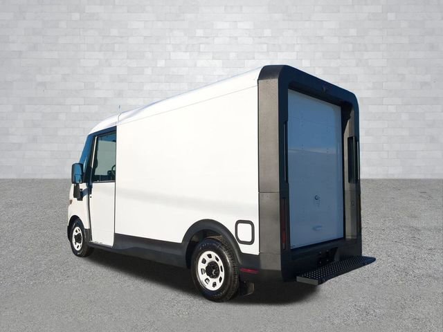 2025 Chevrolet BrightDrop Base - Photo 6