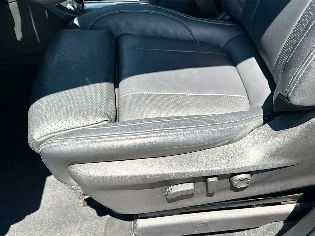 Certified Used 2023 Blue Subaru Limited image 23