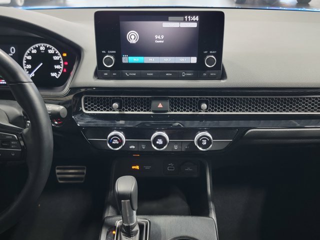 2024 Honda Civic Hatchback Sport - Photo 19