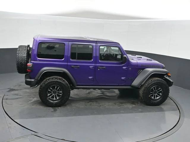 New 2026 Reign Exterior Paint Jeep Moab 392 image 14
