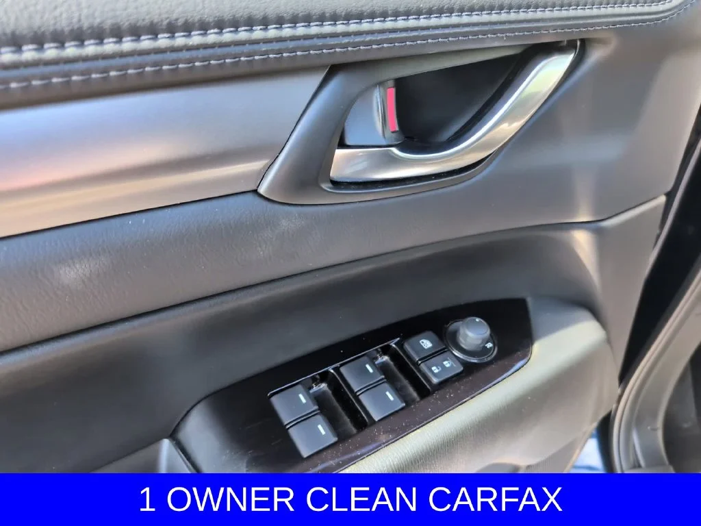 Used 2025 Blue Mazda 2.5 S Select Package image 14