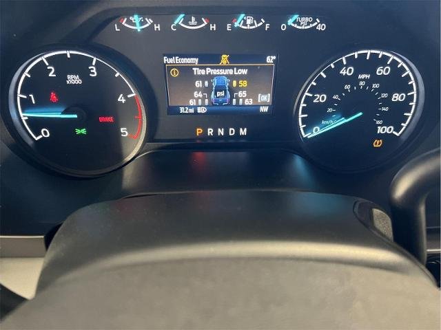 New 2026 Oxford White Ford F-350® XLT image 66