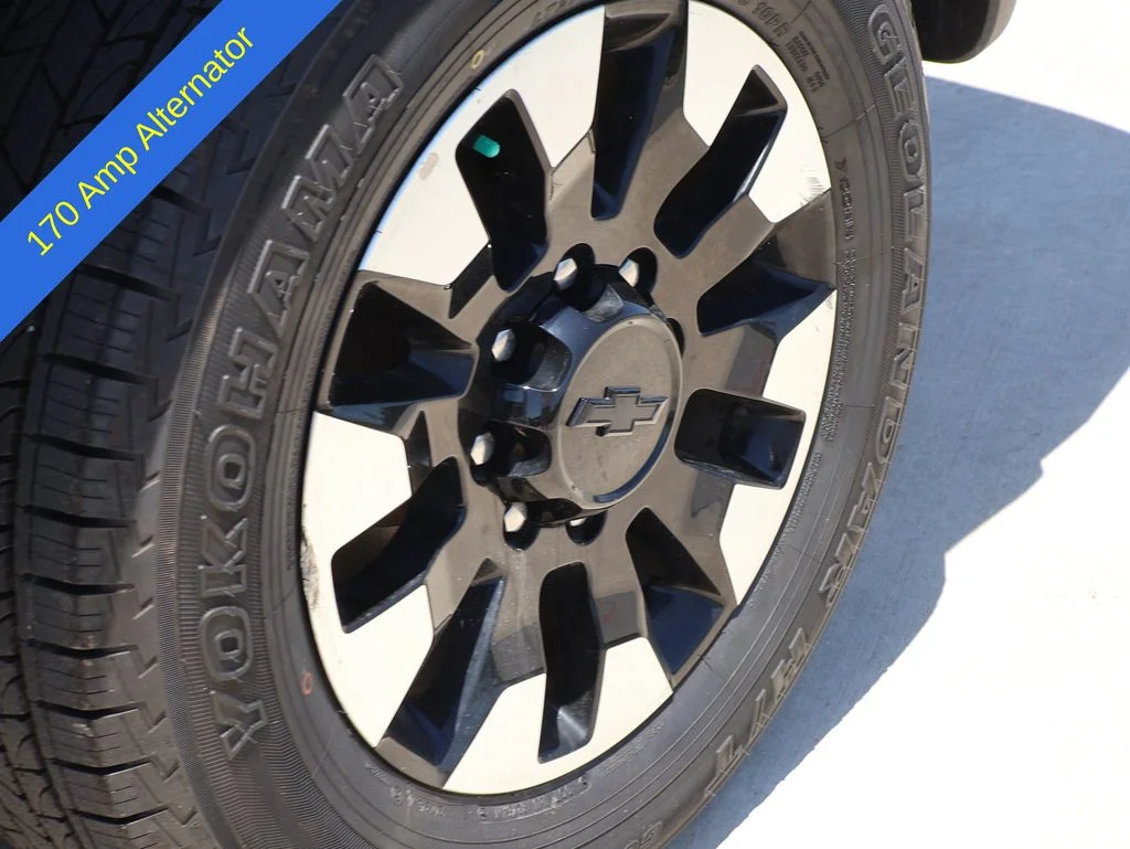 Used 2020 Summit White Chevrolet LT image 39