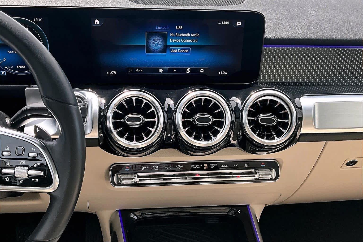 Certified Pre-Owned 2023 Mercedes-Benz EQB 300