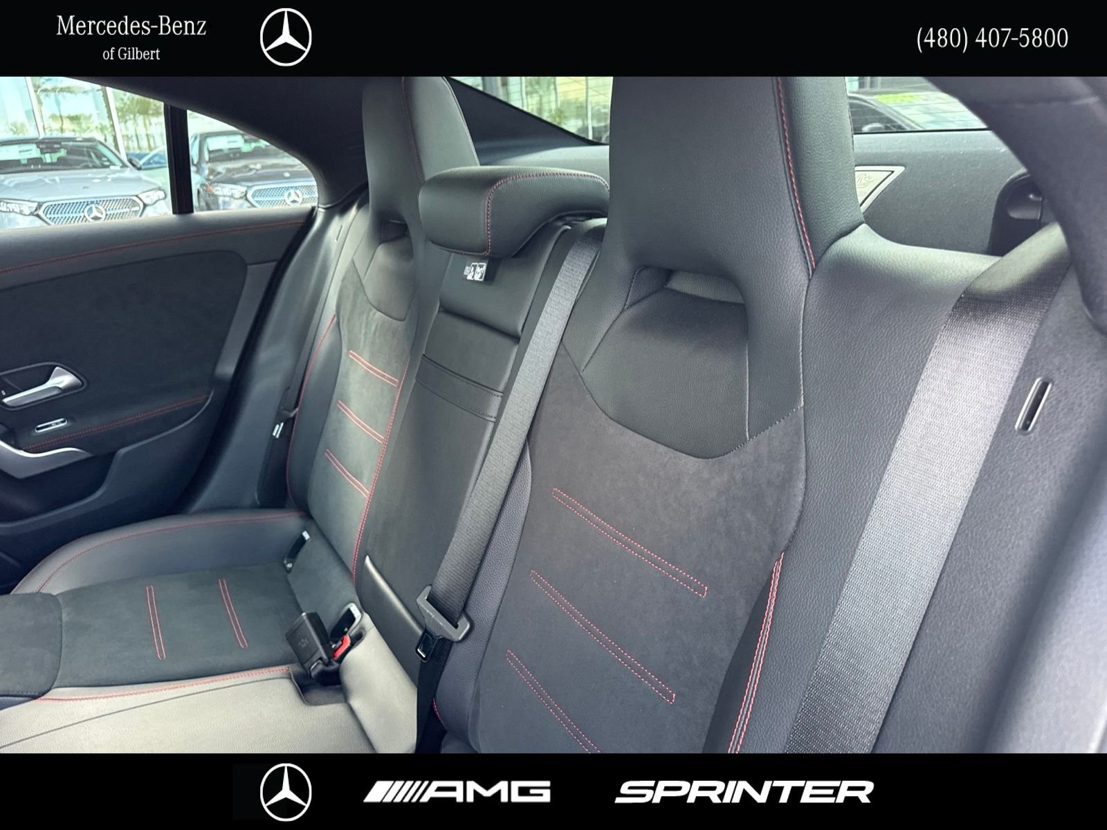 Certified Used 2023  Mercedes-Benz CLA 250 image 19