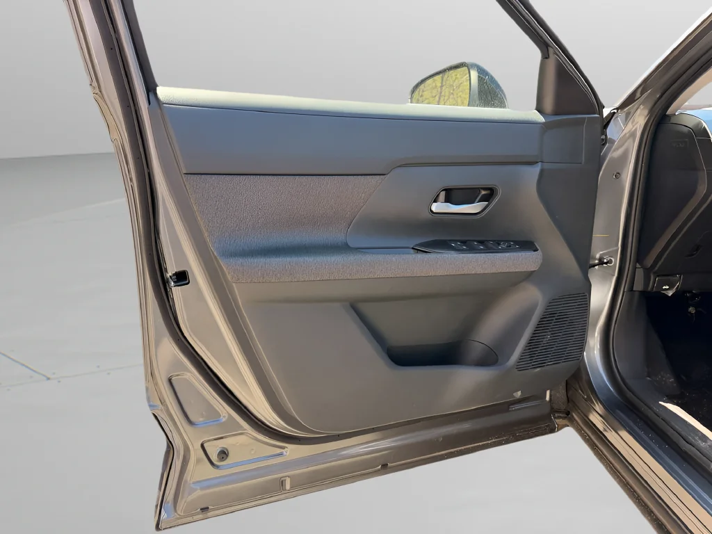 2026 Nissan KICKS SV AWD - Photo 13