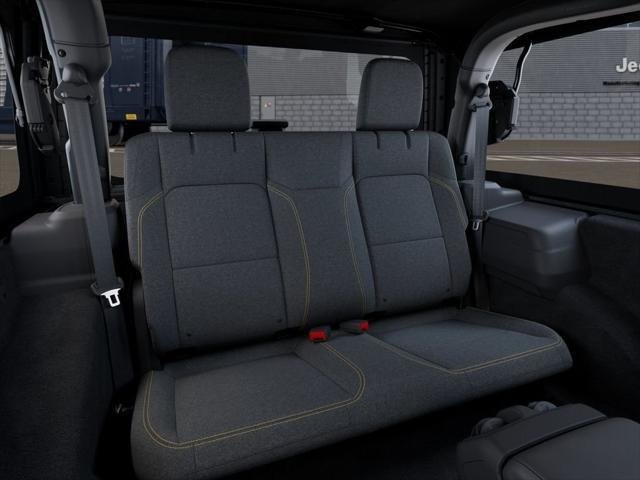 New 2026 Anvil Clear-Coat Exterior Paint Jeep Sport image 15