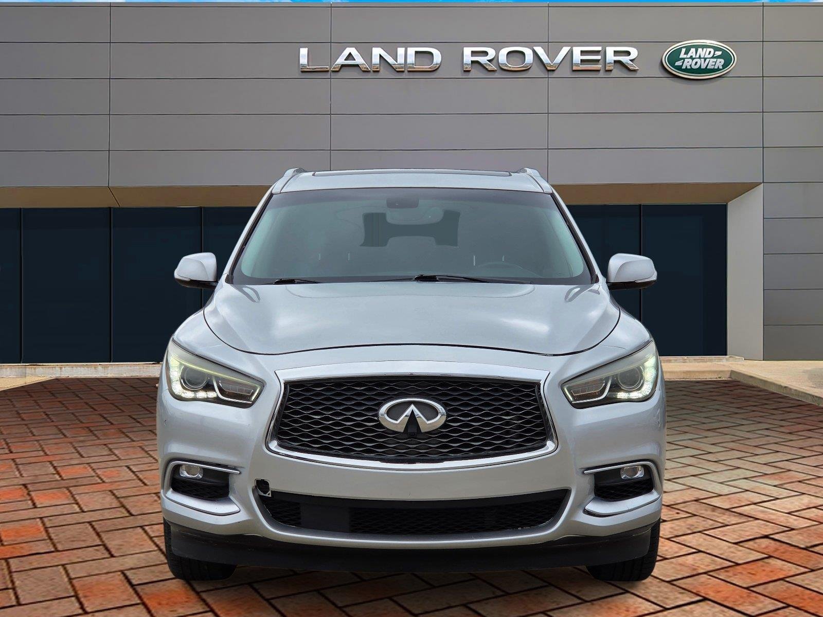 Used 2016 INFINITI QX60 Base with VIN 5N1AL0MN0GC503839 for sale in Shreveport, LA