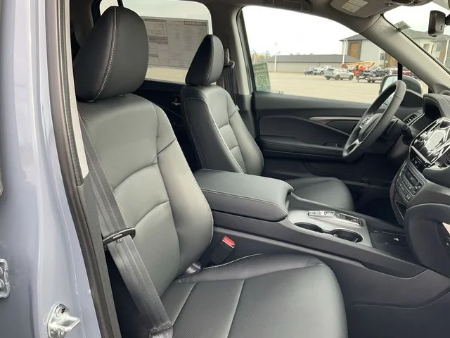 2026 Honda Ridgeline RTL - Photo 32