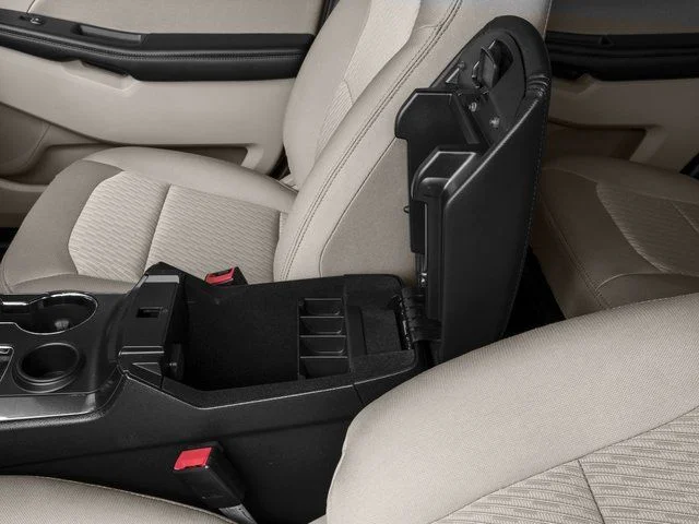 Used 2017 Blue Ford Base image 15