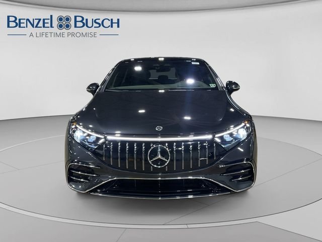 Certified Used 2023 Graphite Grey Metallic Mercedes-Benz Base image 2