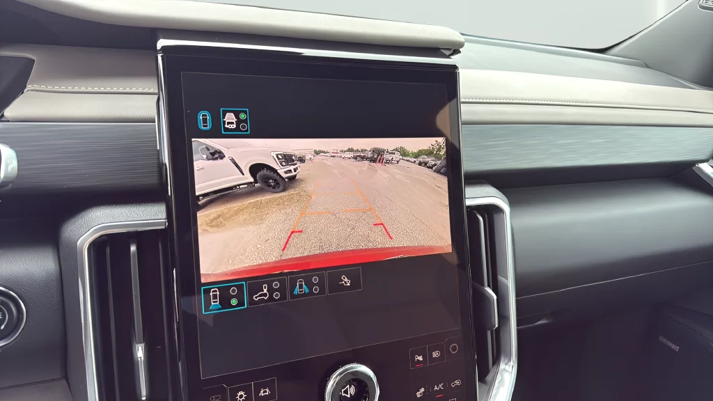 Used 2026 Red GMC Elevation image 18