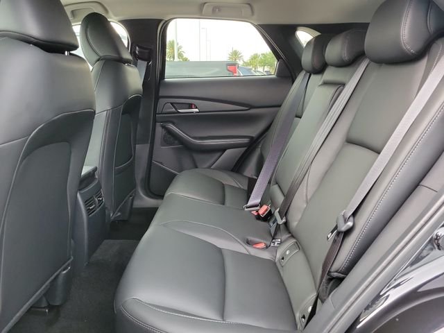 New 2026 Jet Black Mica Mazda 2.5 S Preferred AWD image 11