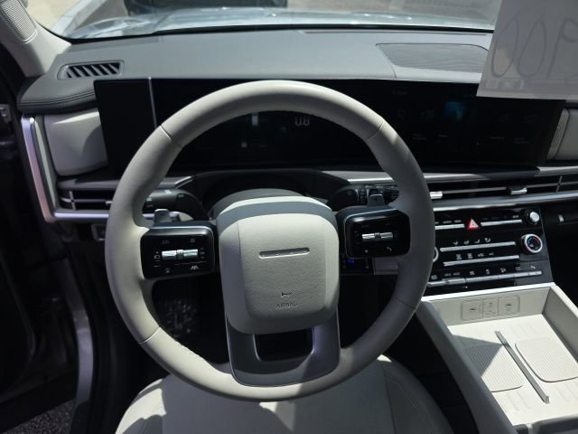 2025 Hyundai Santa Fe SE - Photo 18