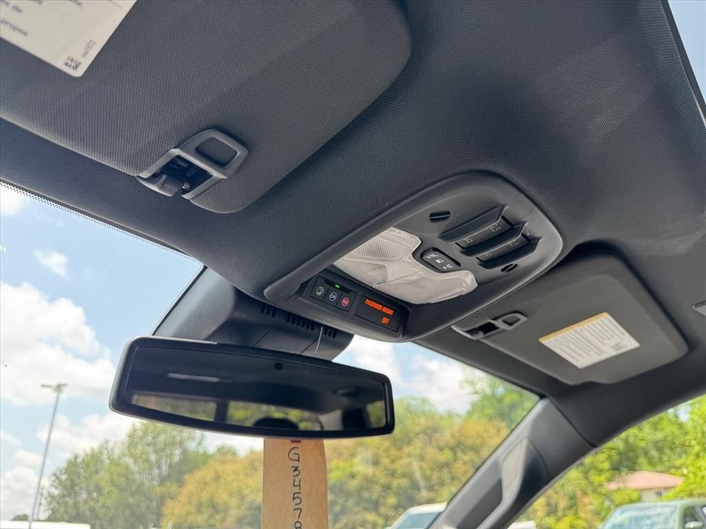2026 Chevrolet Colorado Z71 - Photo 25