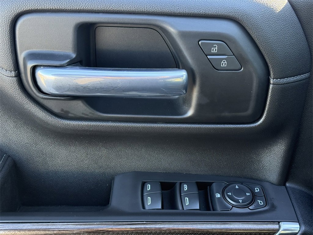 2021 CHEVROLET SILVERADO - Image 13