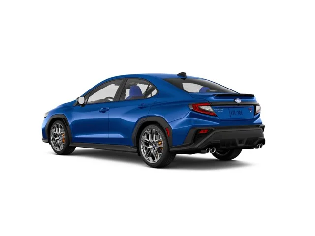 New 2026 WR BLUE PEARL Subaru tS image 5