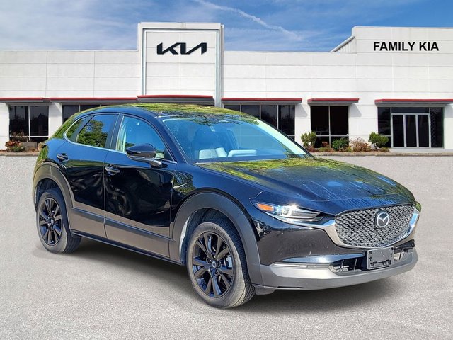 2024 Mazda CX-30 2.5 S Select Sport