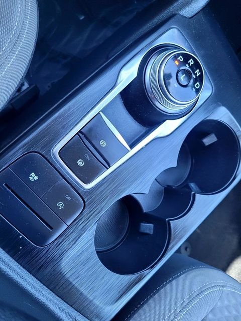 Certified Used 2020 Gray Ford SE image 19