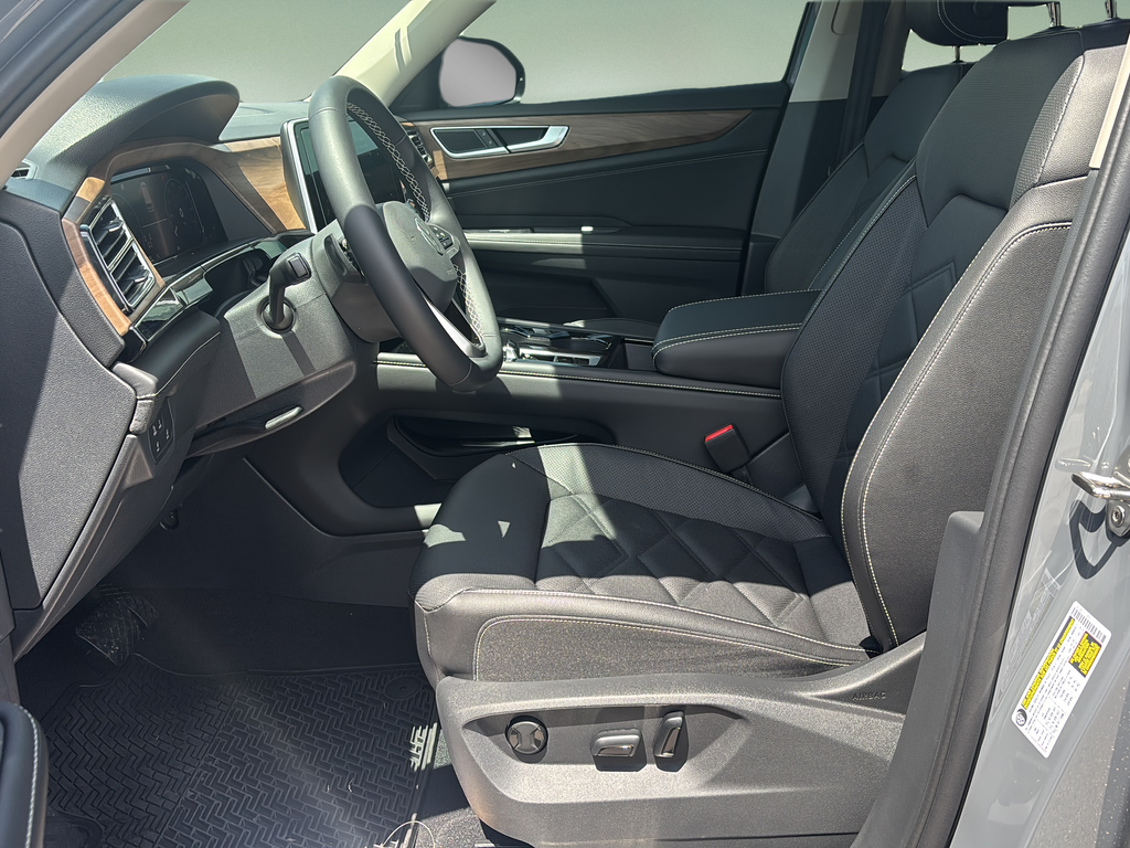 New 2026 Gray Volkswagen 2.0T SE w/Technology image 22