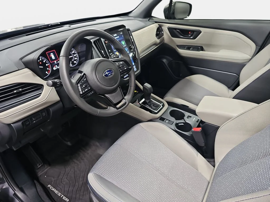 Used 2025 Gray Subaru Premium image 18