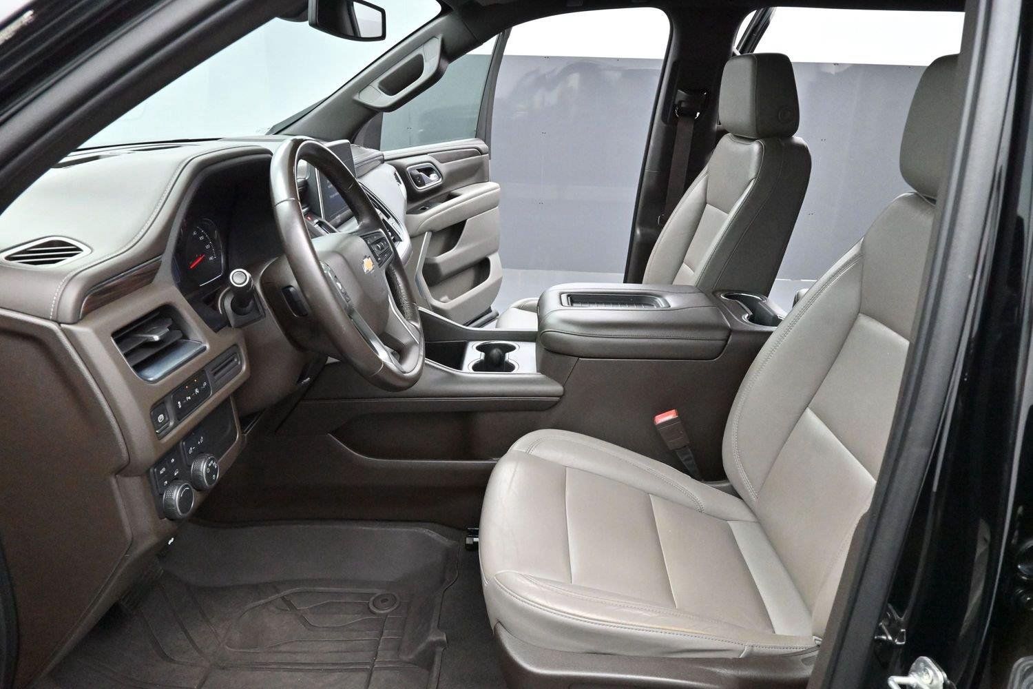 Used 2021 Black Chevrolet LT image 12