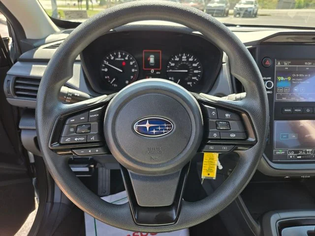 Used 2025 Blue Subaru Base image 30