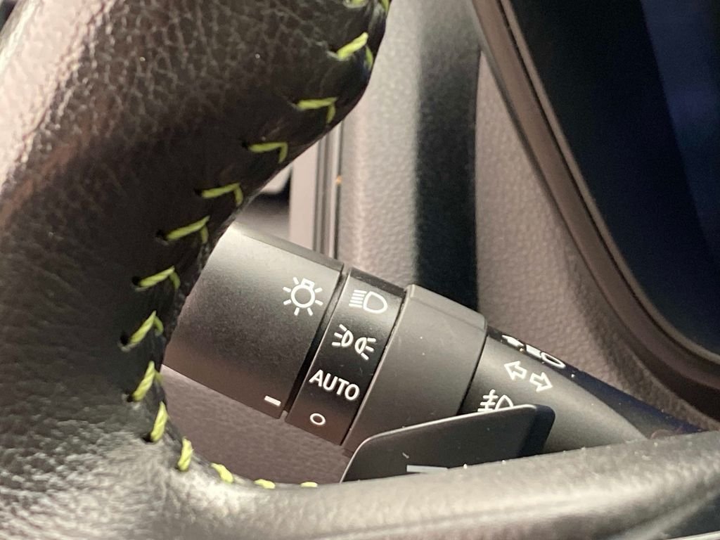 Used 2024 Gray Subaru Onyx Edition image 23
