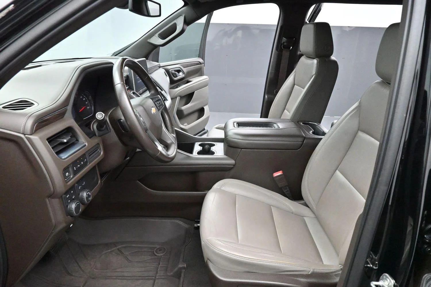 Used 2021 Black Chevrolet LT image 12