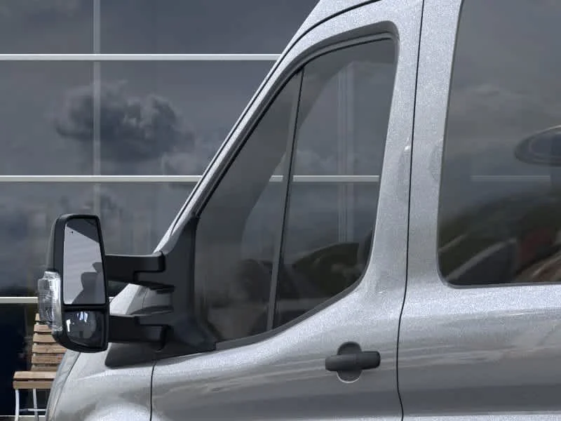 New 2025 Carbonized Gray Metallic Ford XL image 20