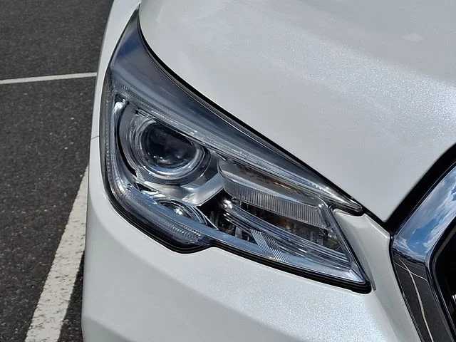 Used 2021 White Subaru Premium image 10