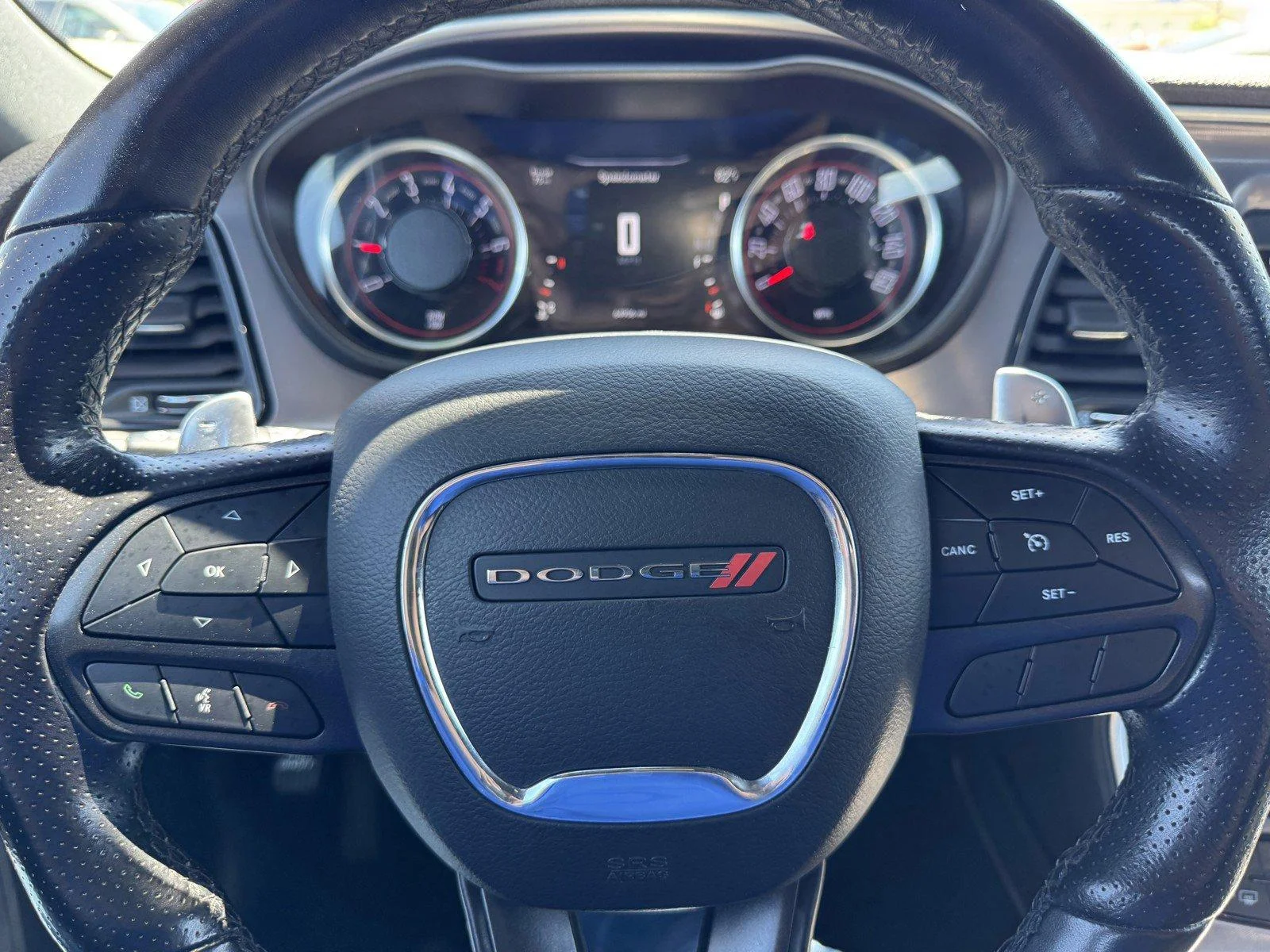 Used 2022 White Knuckle Cle Dodge GT image 22