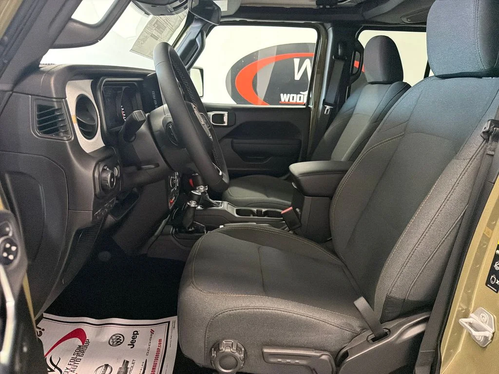 New 2027 41 Exterior Paint Jeep Sport image 11