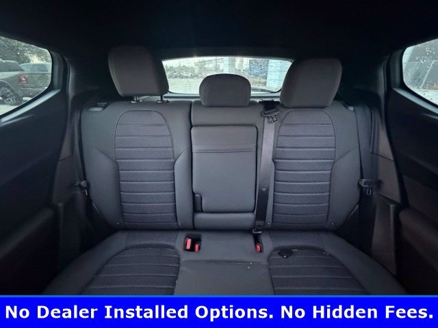 Used 2024 Gray Cray Dodge R/T image 7