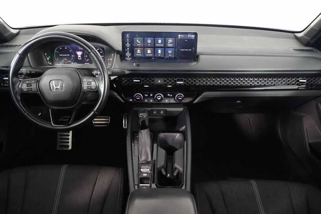 2023 Honda Accord Hybrid Sport - Photo 8