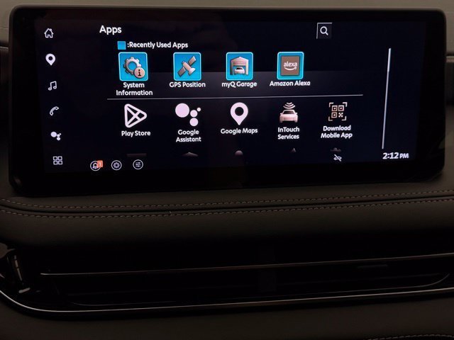 New 2026 RADIANT WHITE INFINITI Luxe FWD image 34