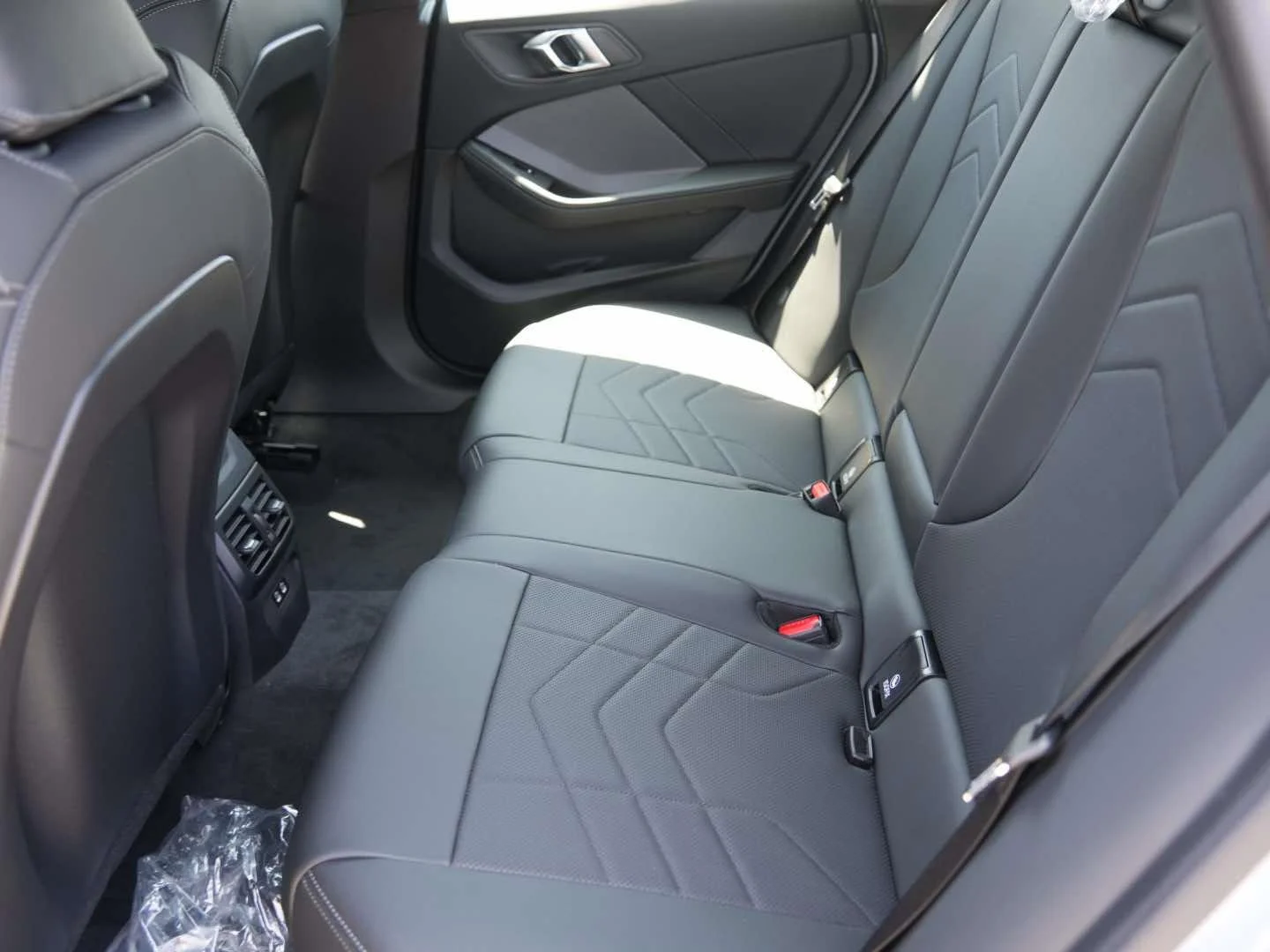 New 2026 Brooklyn Grey Metallic BMW 228 xDrive image 10