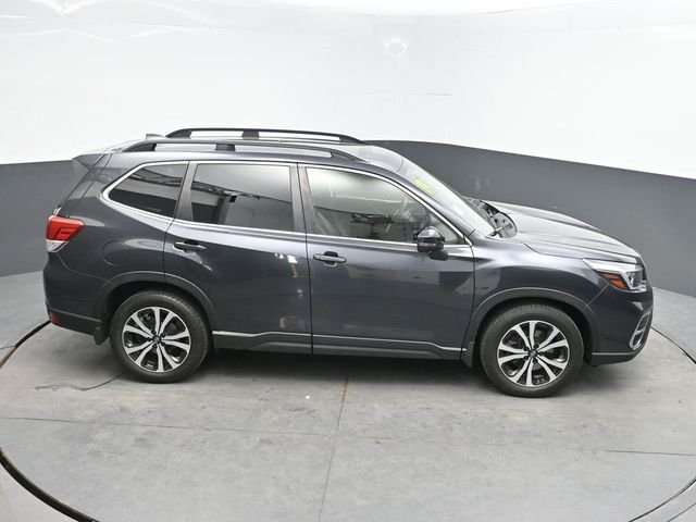 Used 2019 Gray Subaru Limited image 33