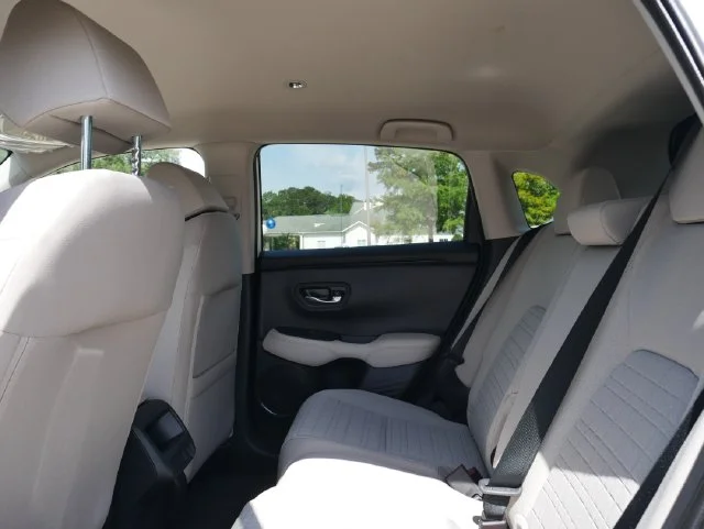 New 2027 Nordic Forest Pearl Honda LX 2WD image 19